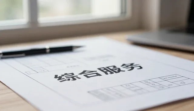 行业分类导航